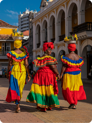 Colombia
