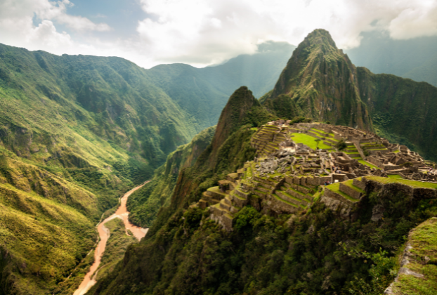 perú decoratica