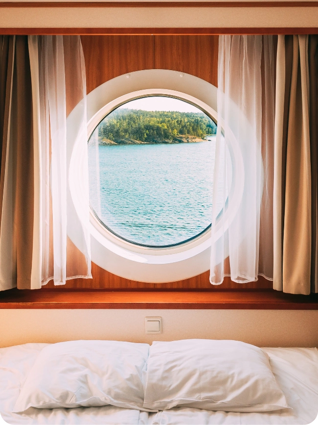 Crucero
