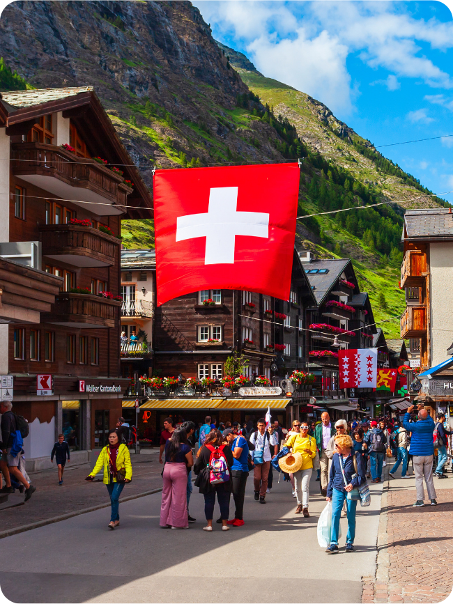 Suiza