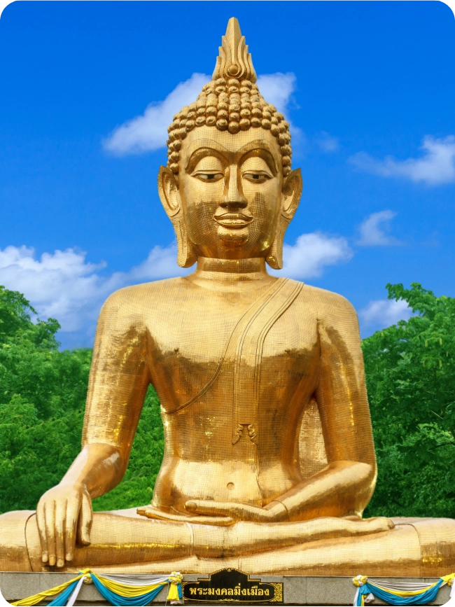 Tailandia