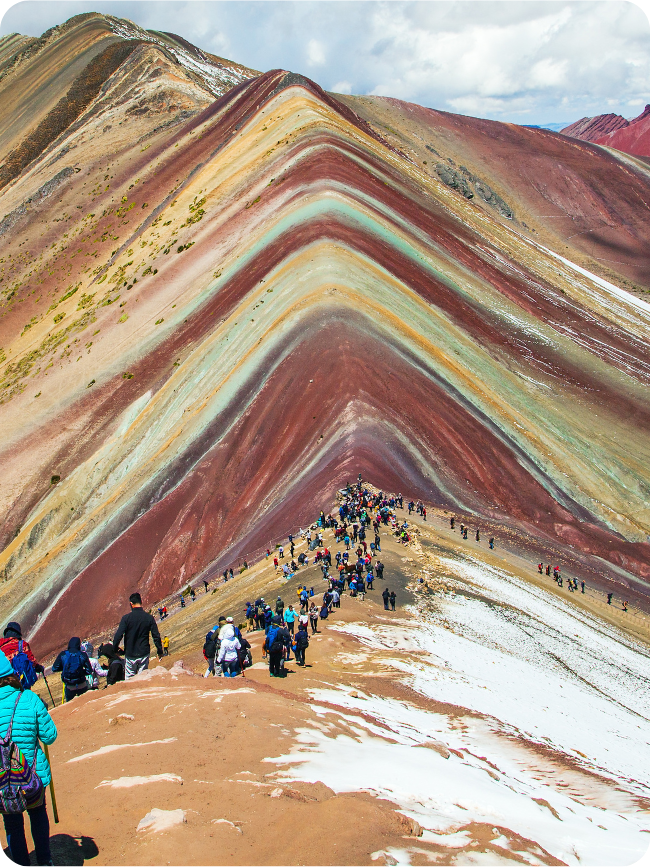 Perú